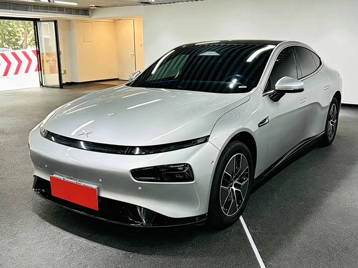 XPeng P7, 2023 — купить в Белгороде под ключ