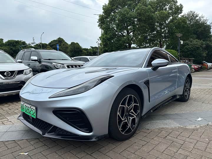 Hozon GT, 2024 — купить в Саранске под ключ