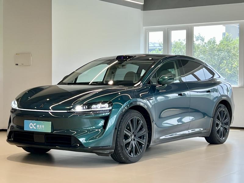 Luxeed R7, 2025 — купить в Чебоксарах под ключ