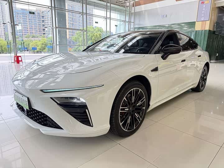 Hozon S, 2023 — купить в Саранске под ключ