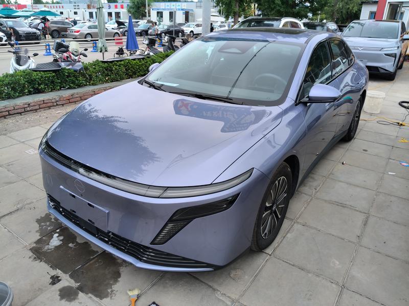 Nissan N6, 2025 — купить в Уфе под ключ