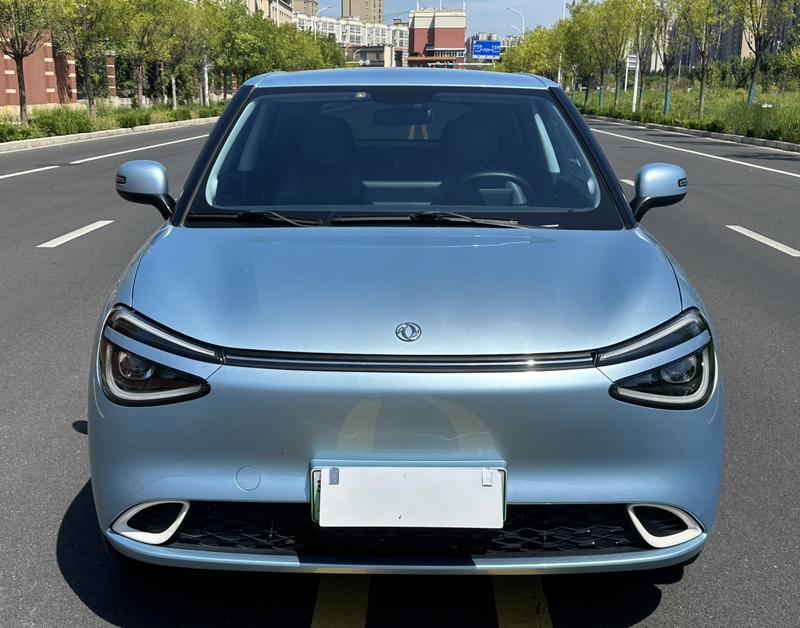 Dongfeng Yipai Nano 01, 2024 — фото 2 из 12