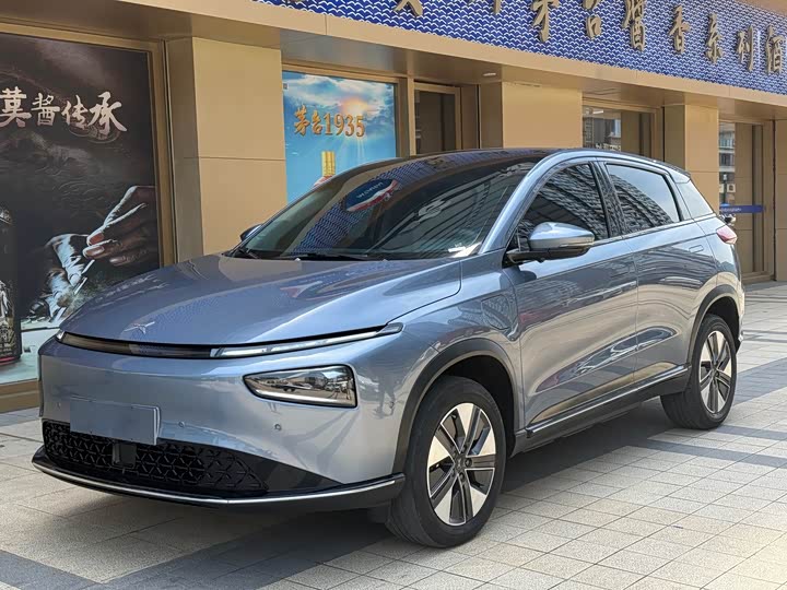 XPeng G3, 2022 — купить в Владимире под ключ