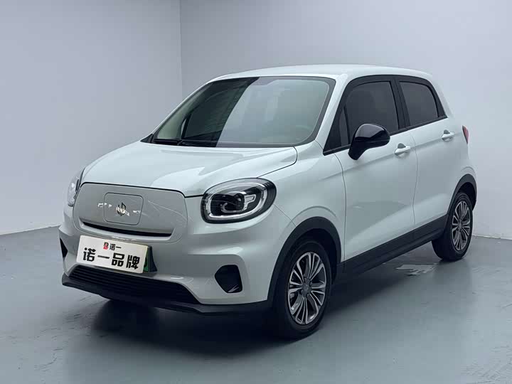 Leapmotor T03, 2024 — купить в Ульяновске под ключ