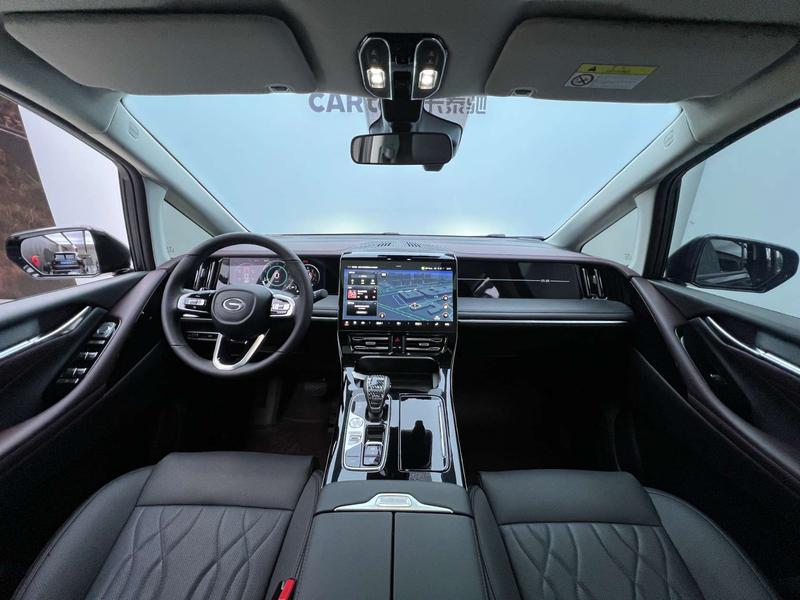 GAC Trumpchi M8, 2025 — фото 9 из 12