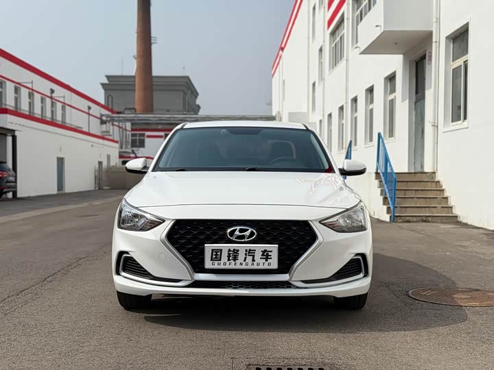 Hyundai Celesta, 2022 — фото 2 из 9