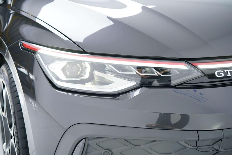 Volkswagen Golf GTI, 2025 — фото 7 из 12