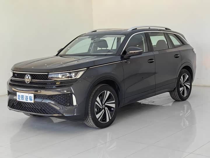Volkswagen Tavendor, 2024 — купить в Перми под ключ