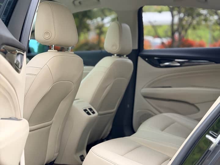 Buick Regal, 2021 — фото 5 из 9
