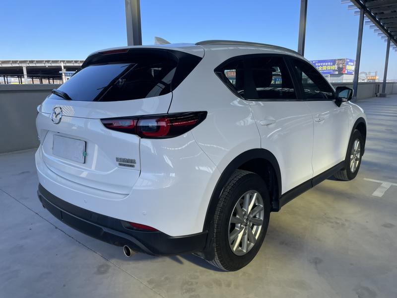 Mazda CX-5, 2023 — фото 6 из 12