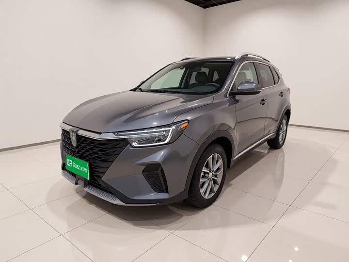 Roewe RX5, 2025 — купить в Брянске под ключ
