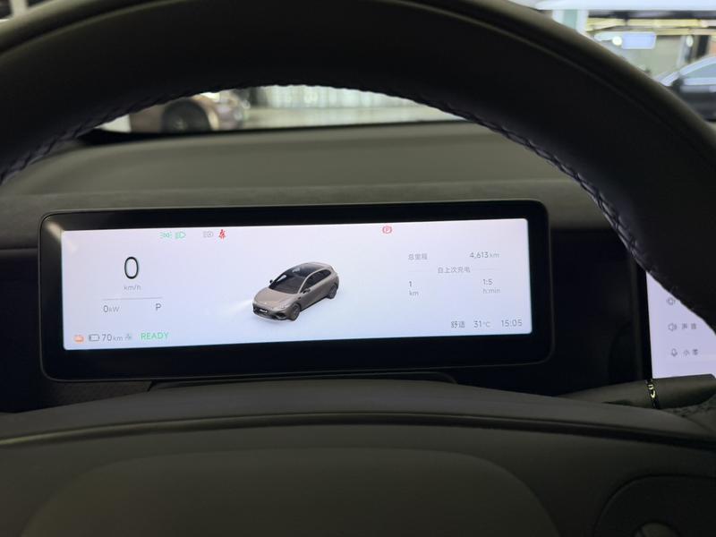 Leapmotor Lafa5, 2025 — фото 10 из 12