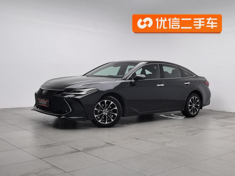 Toyota Avalon, 2023 — купить в Смоленске под ключ