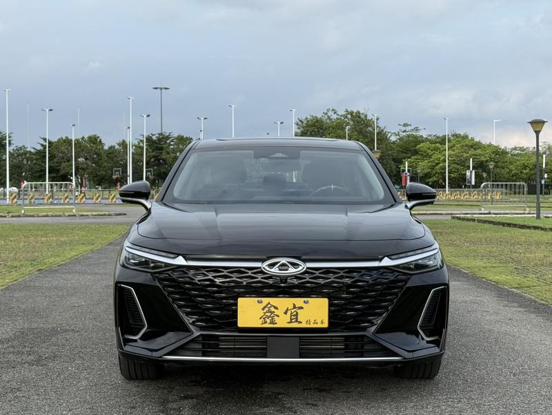 Chery Arrizo 8, 2025 — фото 2 из 12