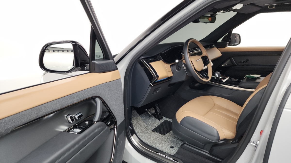 Land Rover Range Rover Sport, 2024 — фото 9 из 12