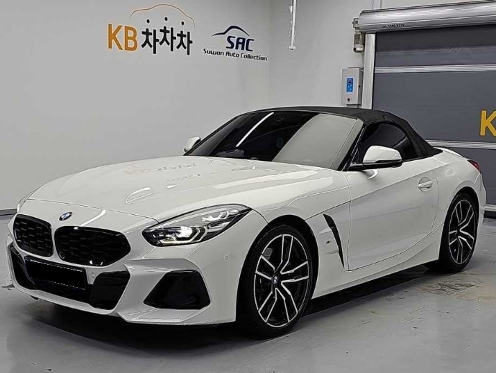 BMW Z4, 2023 — купить в Ульяновске под ключ