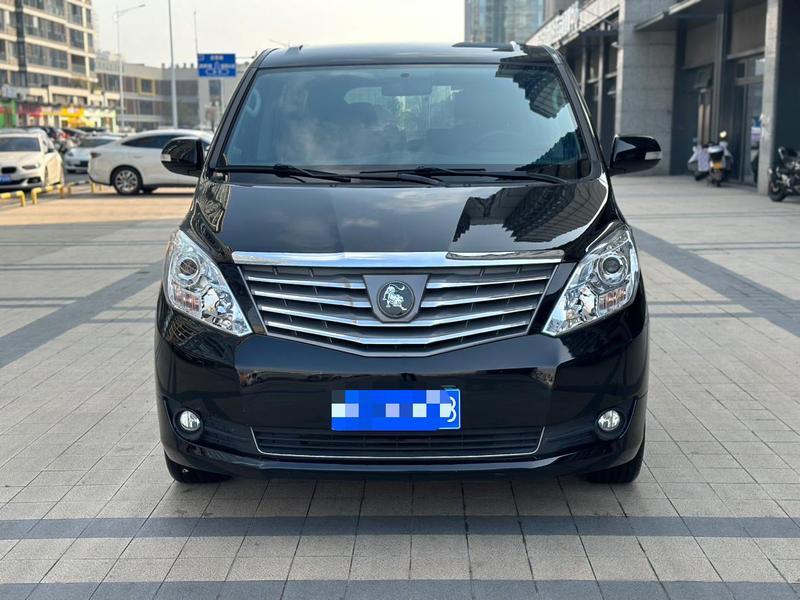 Dongfeng Forthing Lingzhi Plus, 2022 — фото 2 из 12
