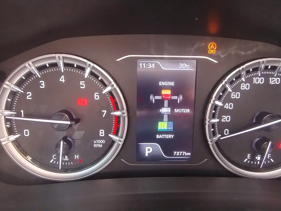Suzuki Grand Vitara, 2023 — фото 3 из 10