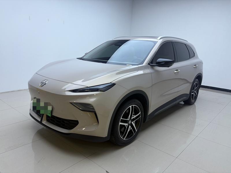 MG Motor ES5, 2024 — купить в Пензе под ключ