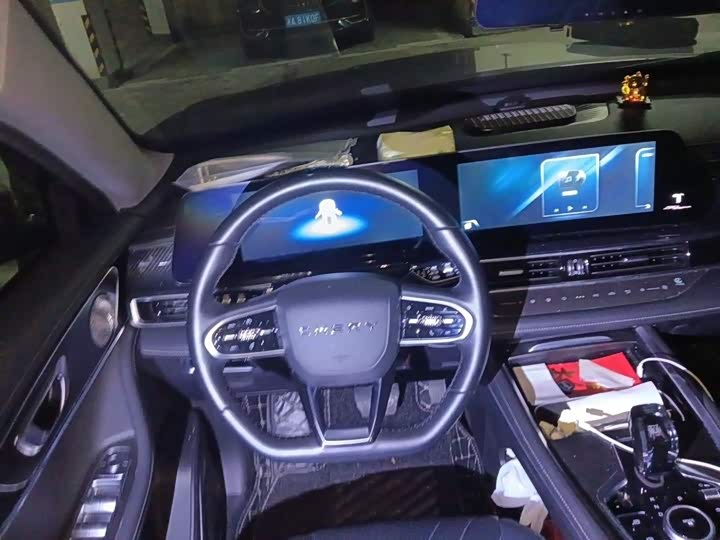Chery Tiggo 7 Plus, 2023 — фото 3 из 9