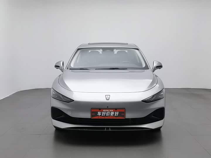 Roewe D7, 2023 — фото 3 из 9
