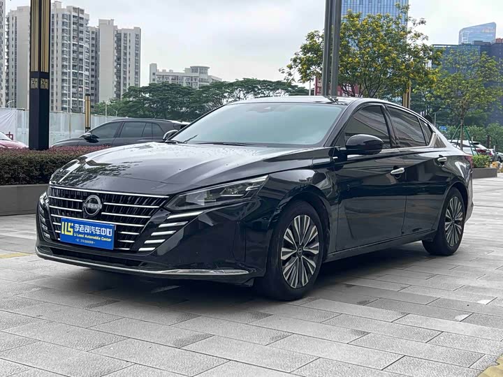 Nissan Teana, 2023 — купить в Белгороде под ключ