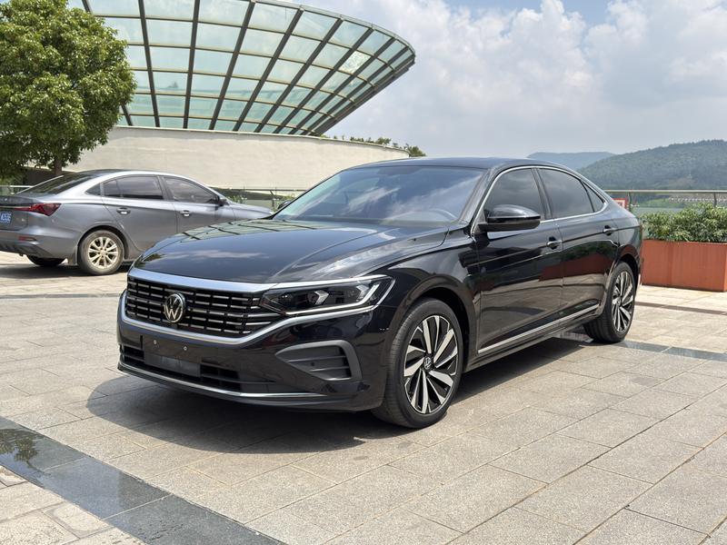 Volkswagen Passat, 2024 — купить в Самаре под ключ