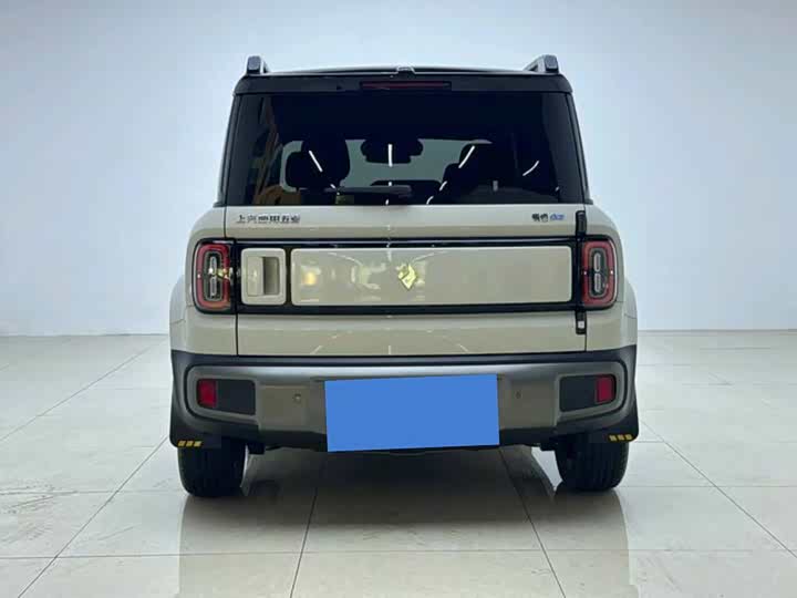 Baojun Yep Plus, 2025 — фото 6 из 9