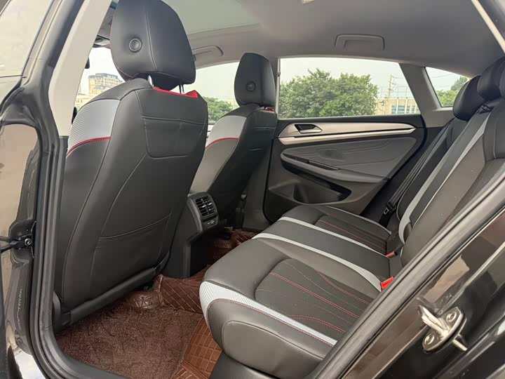 Volkswagen Lamando L, 2022 — фото 8 из 9