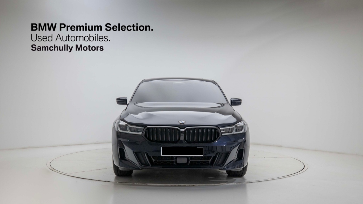 BMW Gran Turismo, 2022 — купить в Москве под ключ