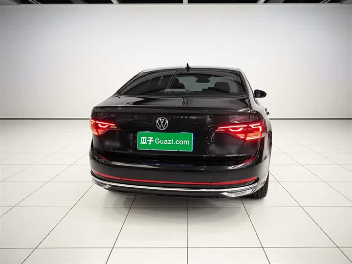 Volkswagen Sagitar L, 2023 — фото 6 из 9