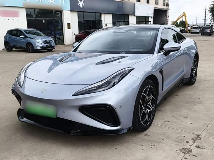 Hozon GT, 2023 — купить в Чебоксарах под ключ