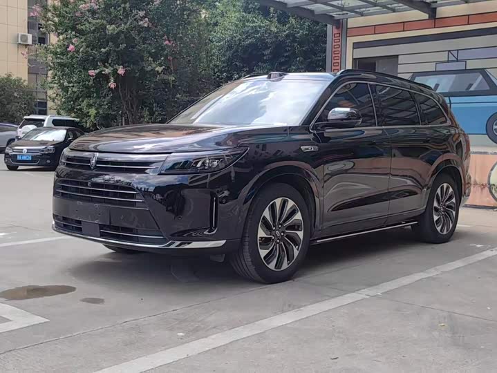 Aito M7, 2024 — купить в Перми под ключ
