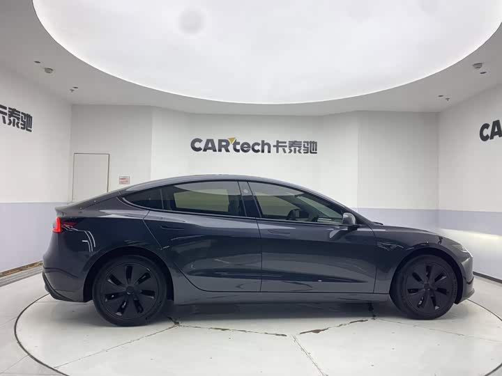 Tesla Model 3, 2024 — фото 4 из 9
