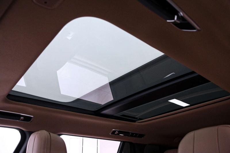 Land Rover Range Rover, 2025 — фото 12 из 12