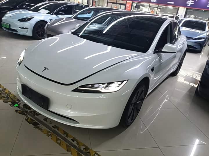 Tesla Model 3, 2024 — купить в Ижевске под ключ