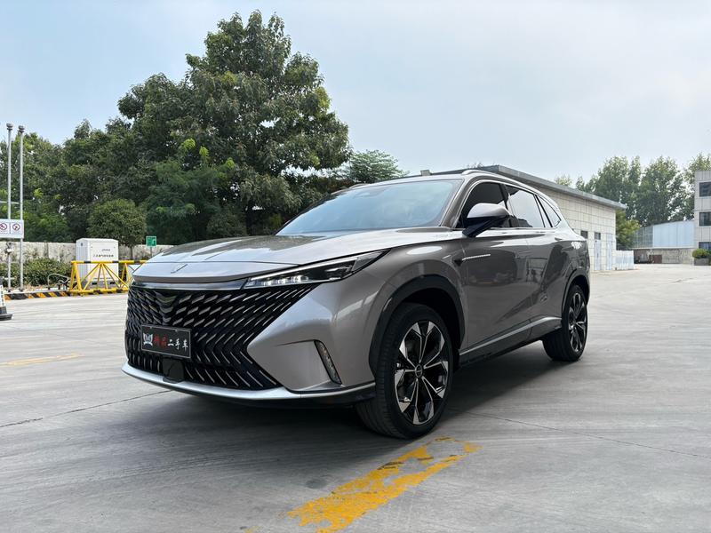Roewe RX5 Hybrid, 2022 — купить в Санкт-Петербурге под ключ