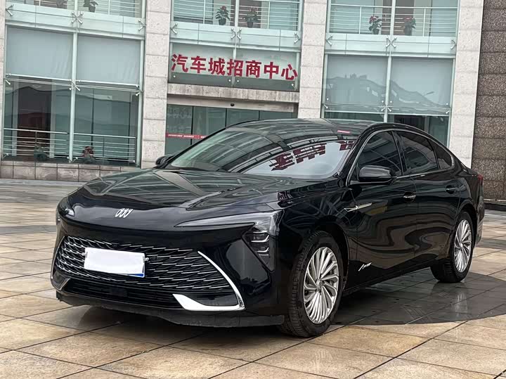 Buick LaCrosse, 2024 — купить в Саратове под ключ