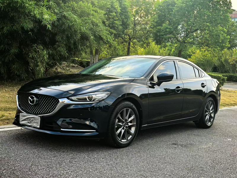 Mazda Atenza, 2021 — купить в Санкт-Петербурге под ключ