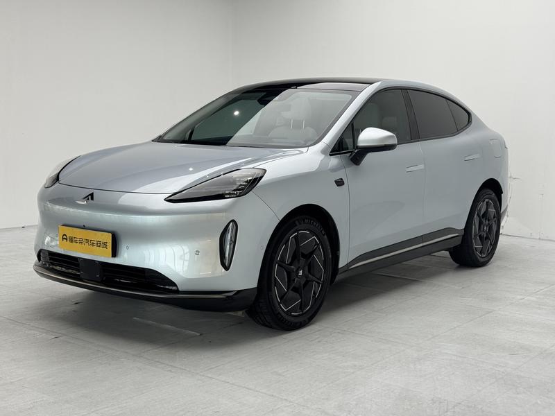 GAC Hyptec HT, 2024 — купить в Самаре под ключ