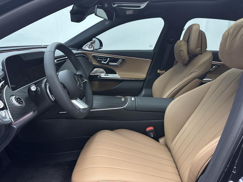 Mercedes-Benz E-Class, 2026 — фото 12 из 12