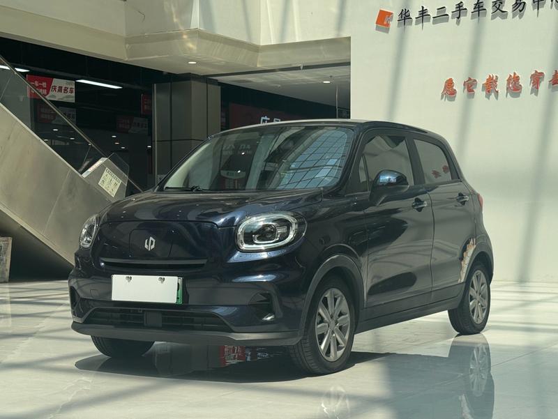 Leapmotor T03, 2022 — купить в Ульяновске под ключ