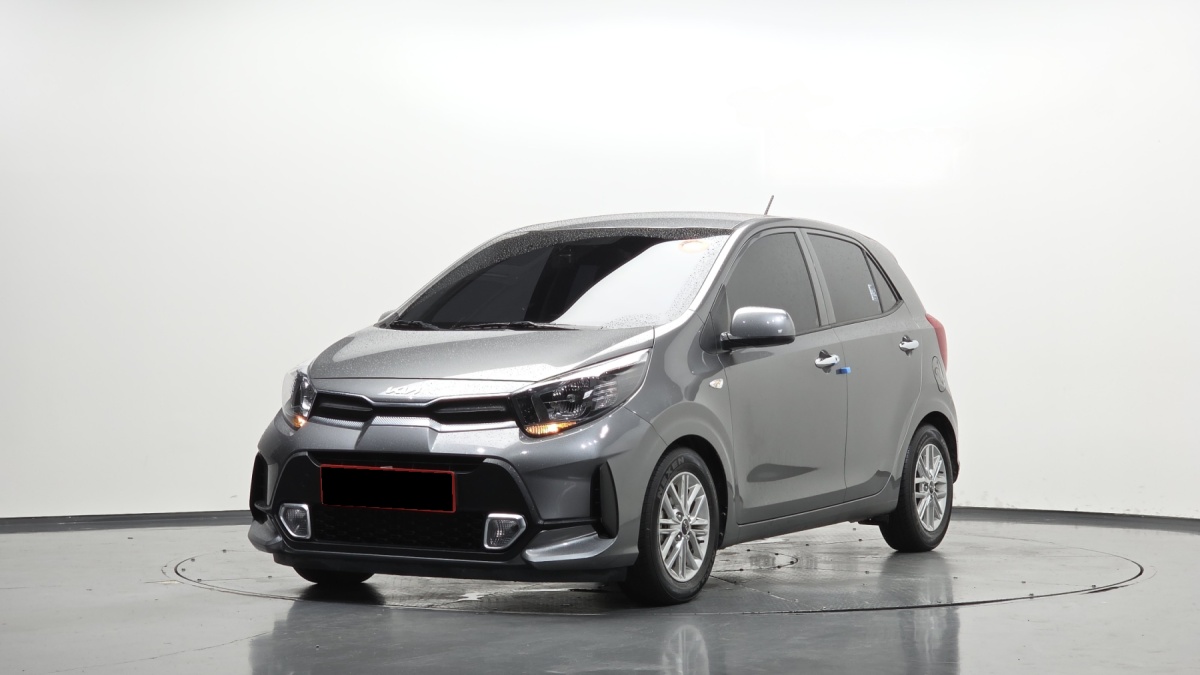 Kia Morning, 2021 — купить в Ижевске под ключ