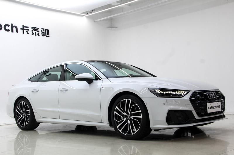 Audi A7, 2024 — фото 3 из 12