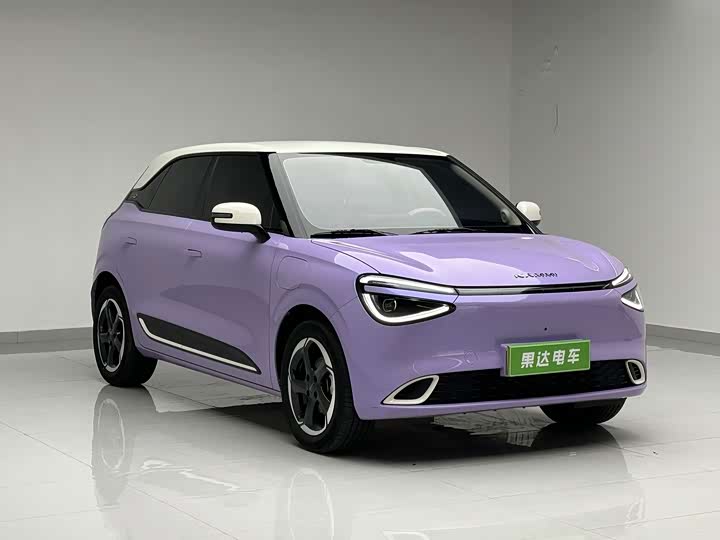 Dongfeng Yipai Nano 01, 2024 — фото 3 из 9