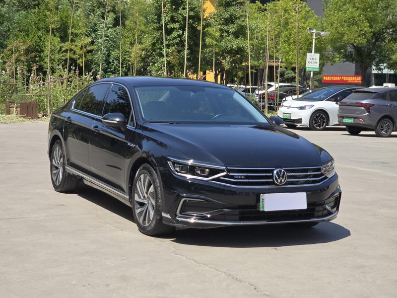 Volkswagen Magotan GTE Hybrid, 2022 — фото 3 из 11