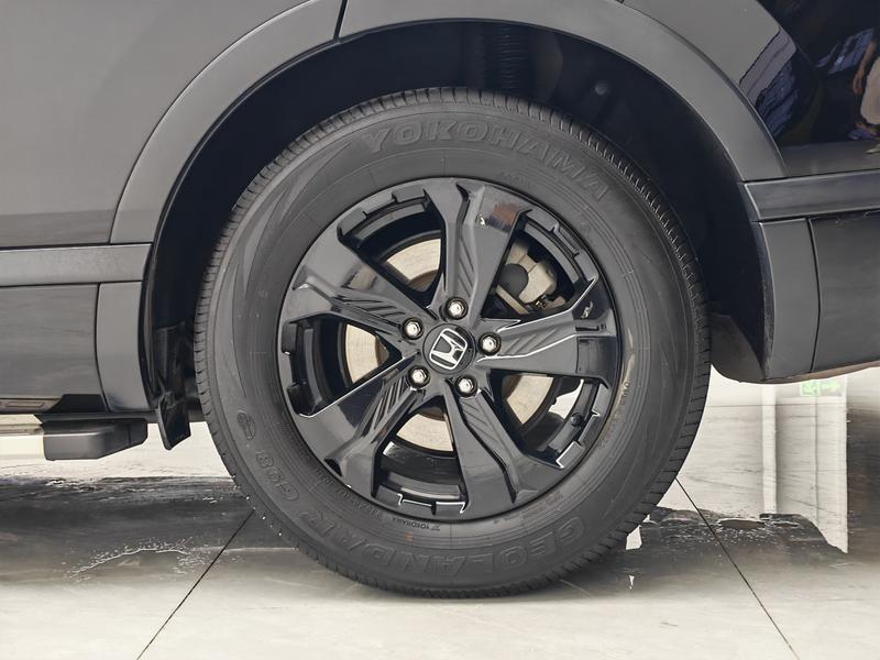 Honda Breeze, 2022 — фото 11 из 12