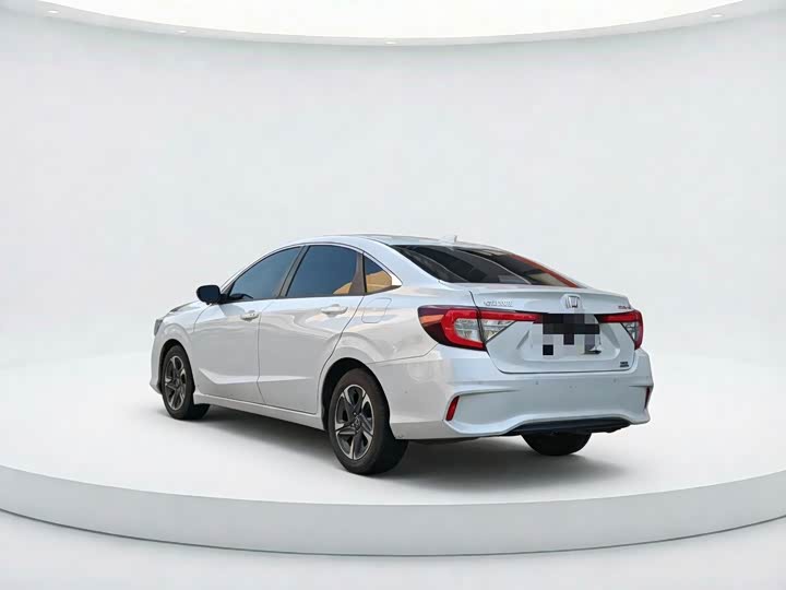 Honda Envix, 2022 — фото 5 из 5