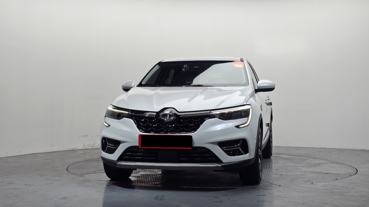 Renault XM3, 2023 — фото 3 из 12