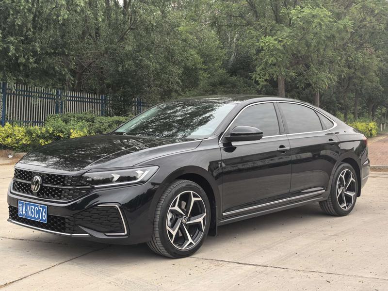 Volkswagen Passat, 2025 — купить в Ижевске под ключ